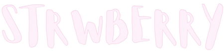 strwberry